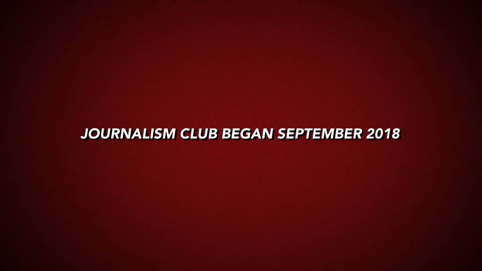 First News Innovative News Project Award Winners 2020! on Vimeo