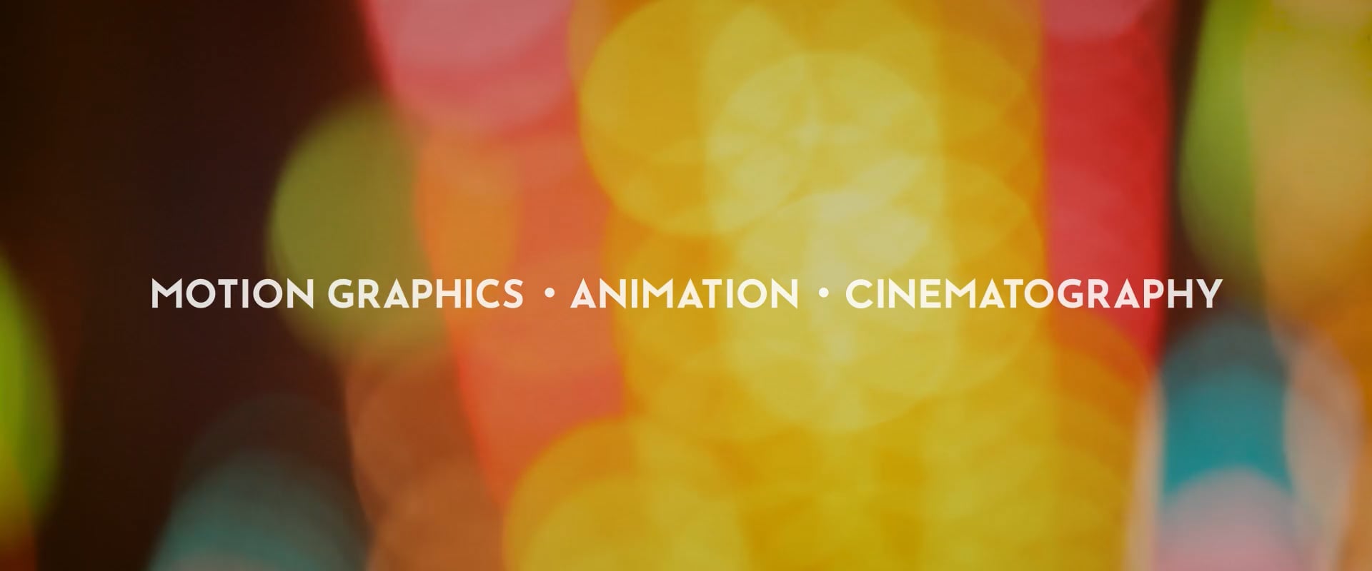 DANE MAC 2022 Demo Reel | Videos & Movies on Vimeo