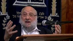 Who is G-D  - Episode 101