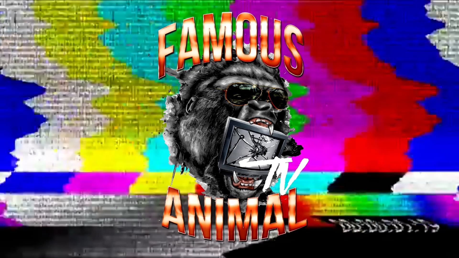 Famous Animal Tv Bless The Streets