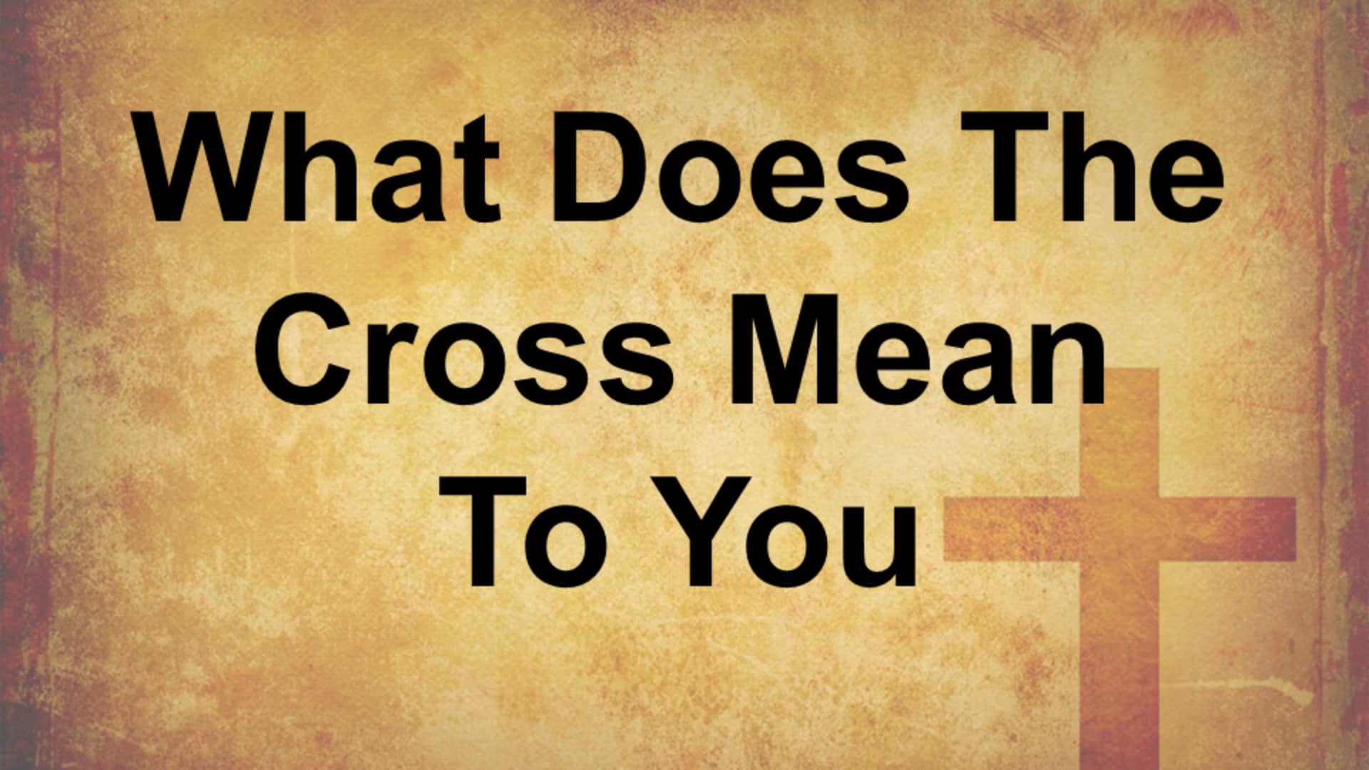 What Does Cross Check And All Call Mean