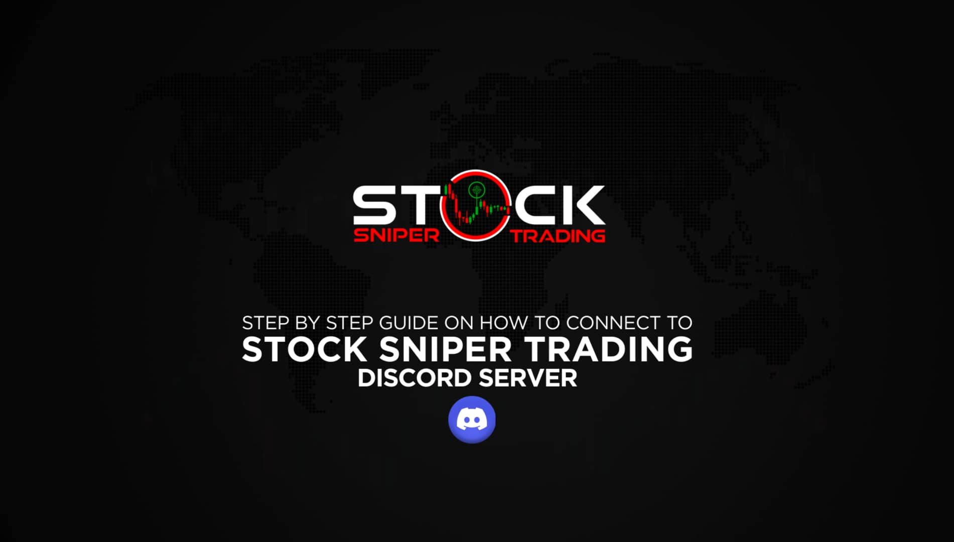 Stock Sniper Trading Connecting to SST Discord on Vimeo