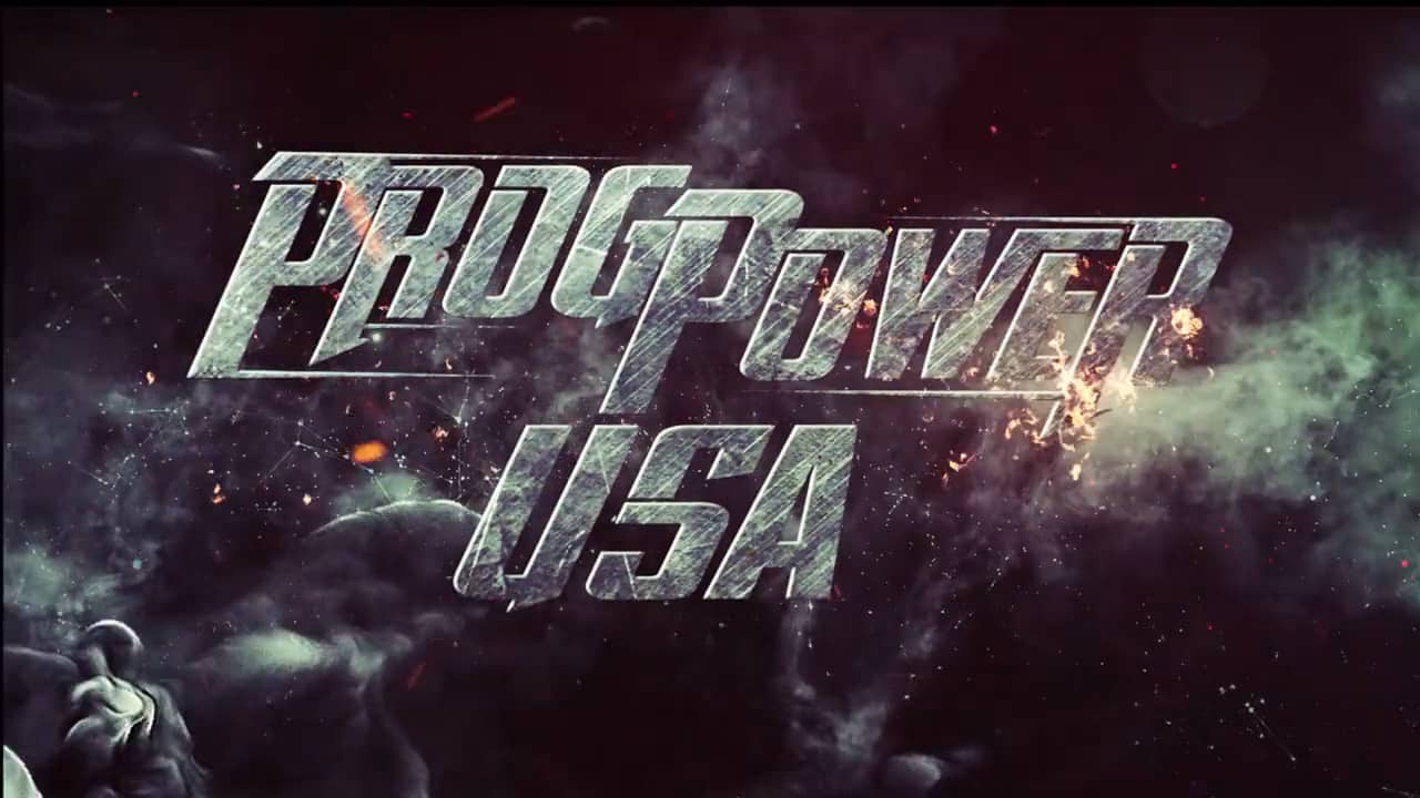 ProgPower USA XXII Day 2 Roster Announcement on Vimeo