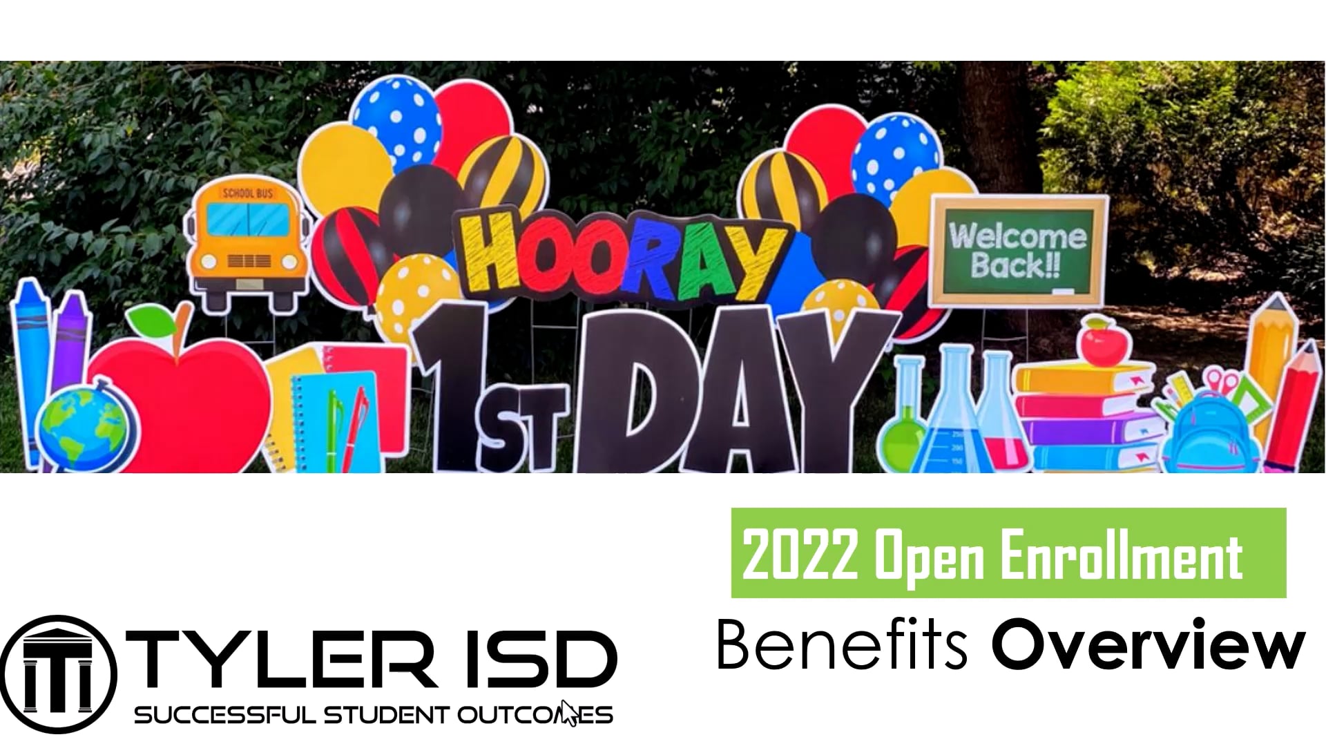 Tyler ISD 2022 Open Enrollment.mp4 on Vimeo