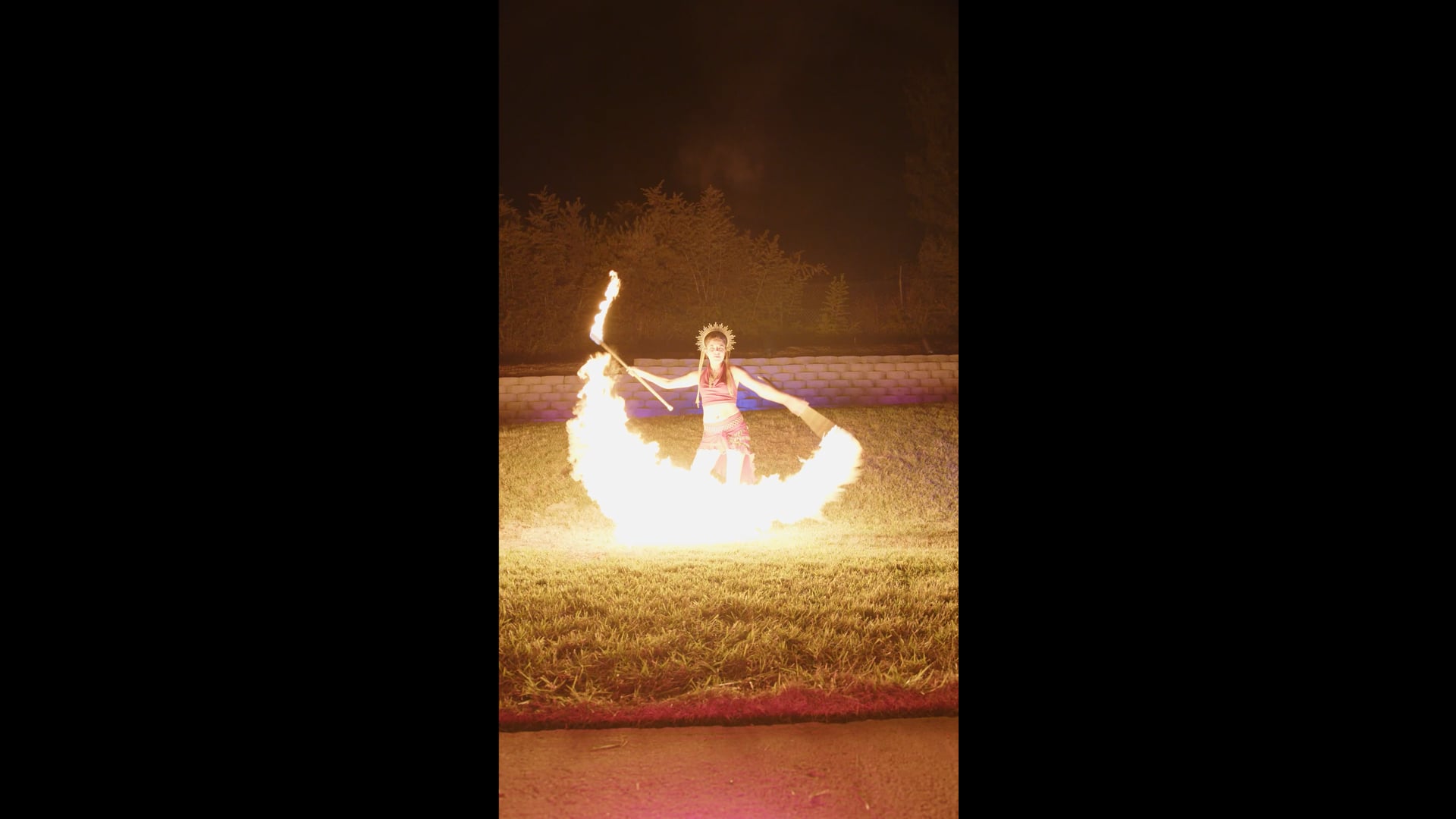 Promotional video thumbnail 1 for Expressive Entertainers