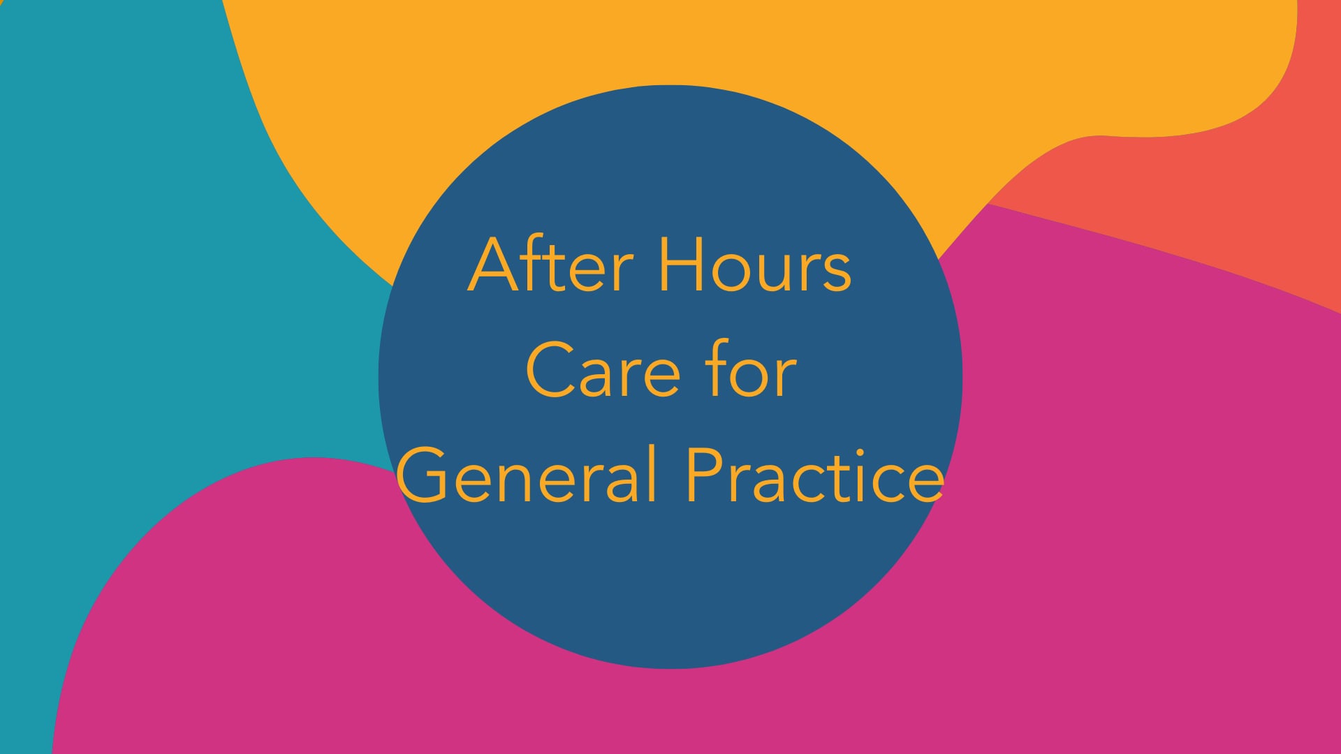 after-hours-care-for-general-practice-on-vimeo