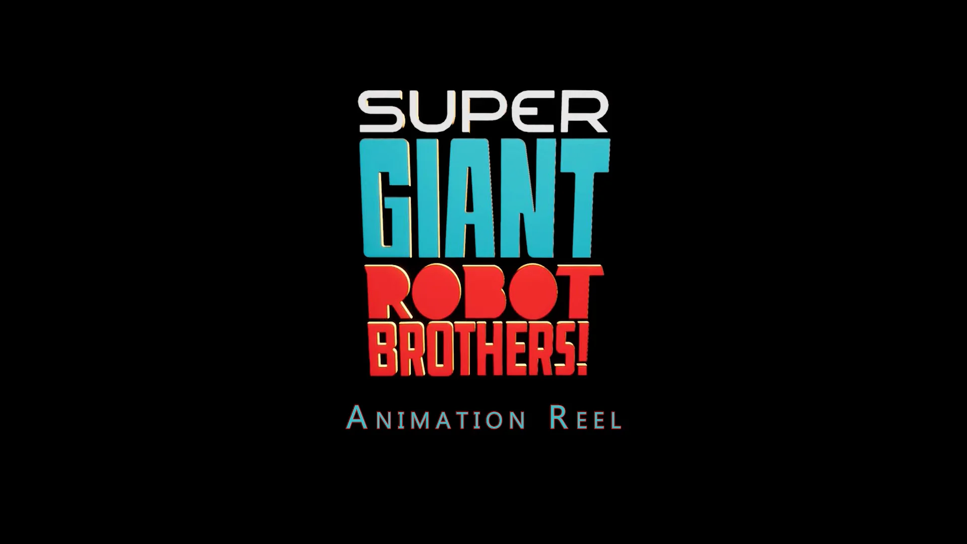 Super Giant Robot Brothers': A Milestone in Virtual Animation