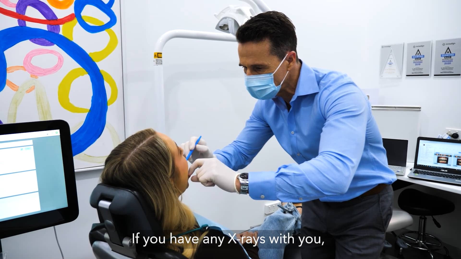 What Happens at Your Initial Orthodontic Consultation.mp4 on Vimeo