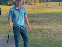 Week 7/ How to Pitch and Chip