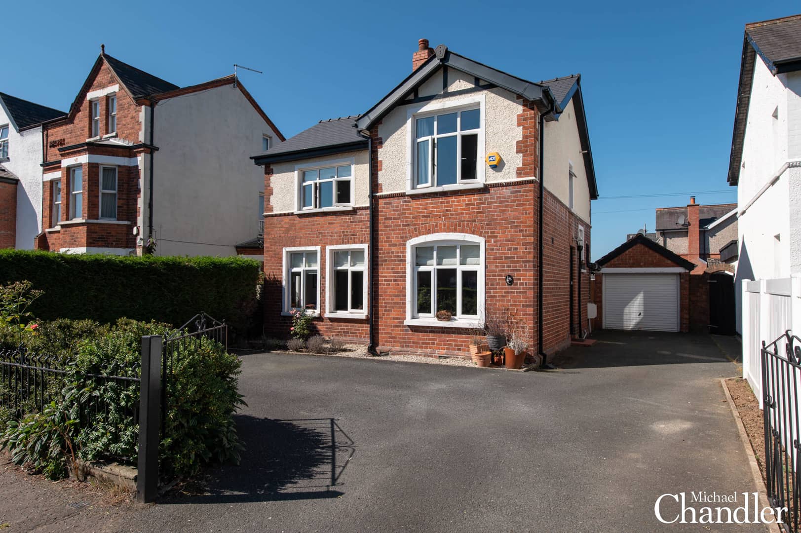 145 Cregagh Road, Belfast on Vimeo