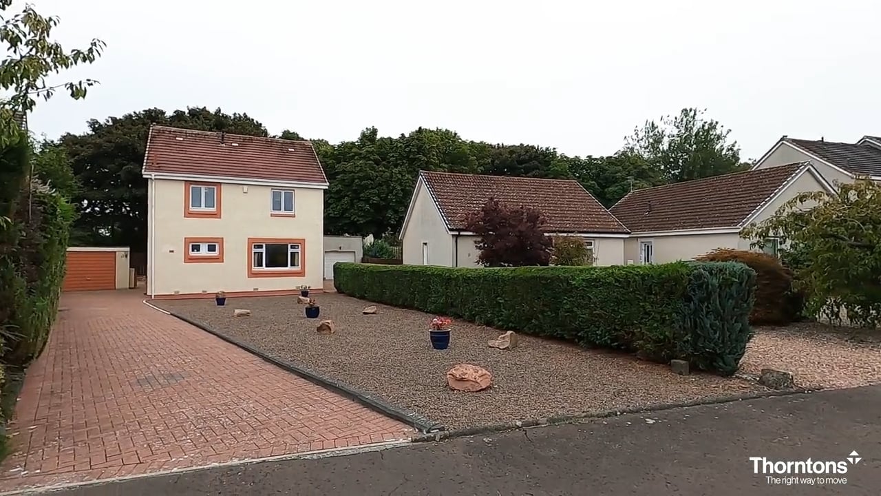 13 Ruthven Place, St Andrews on Vimeo