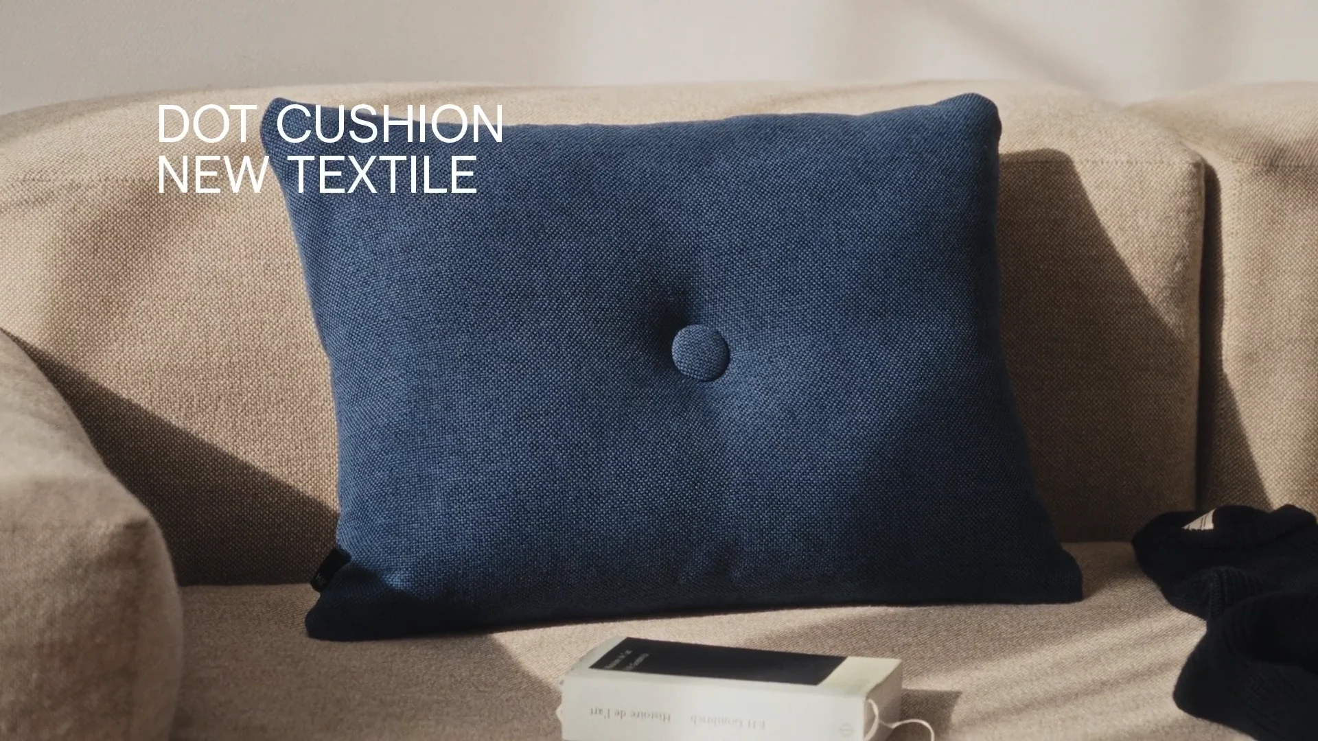 Dot Cushion