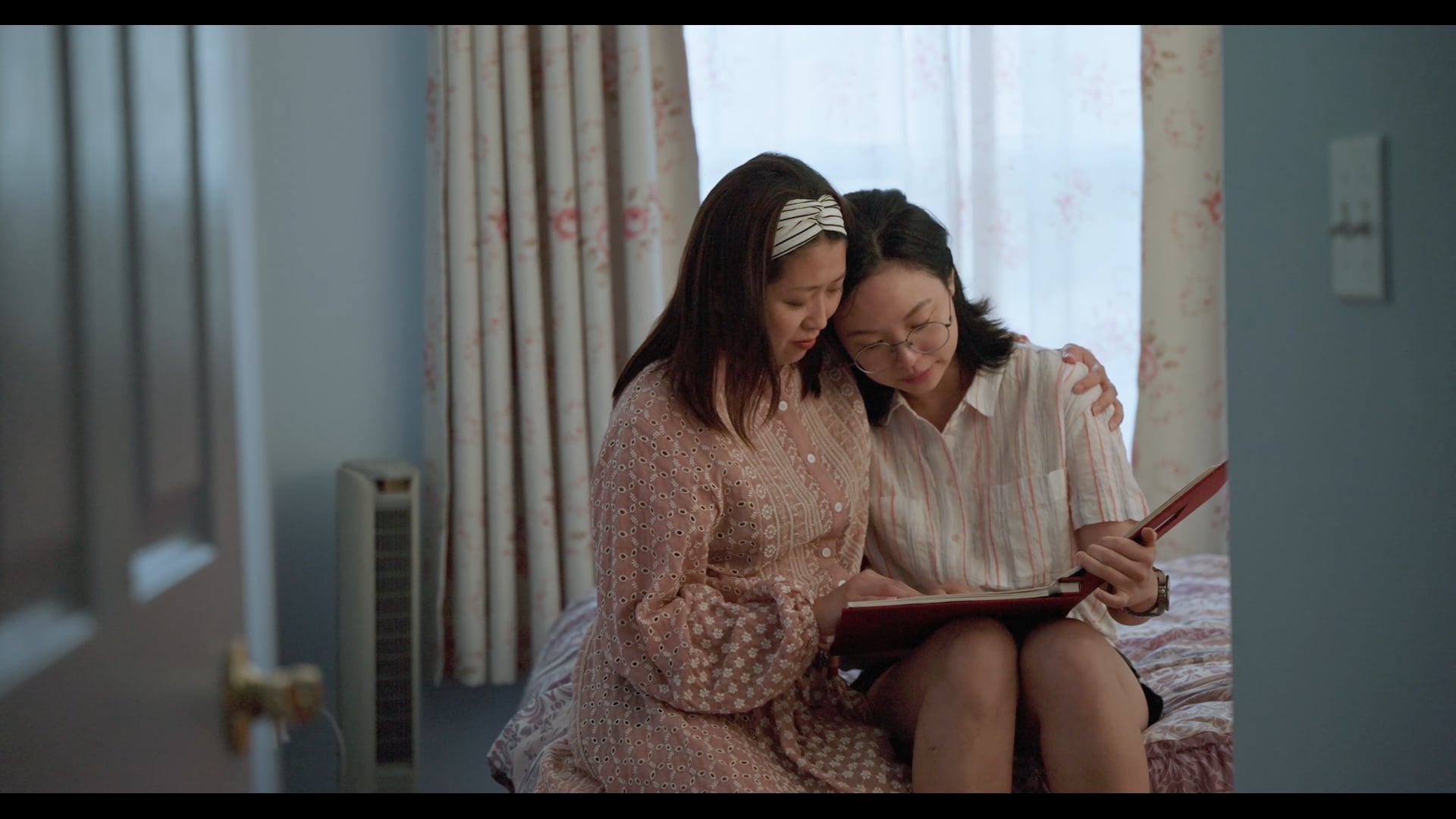 Our Secrets (with subtitles)