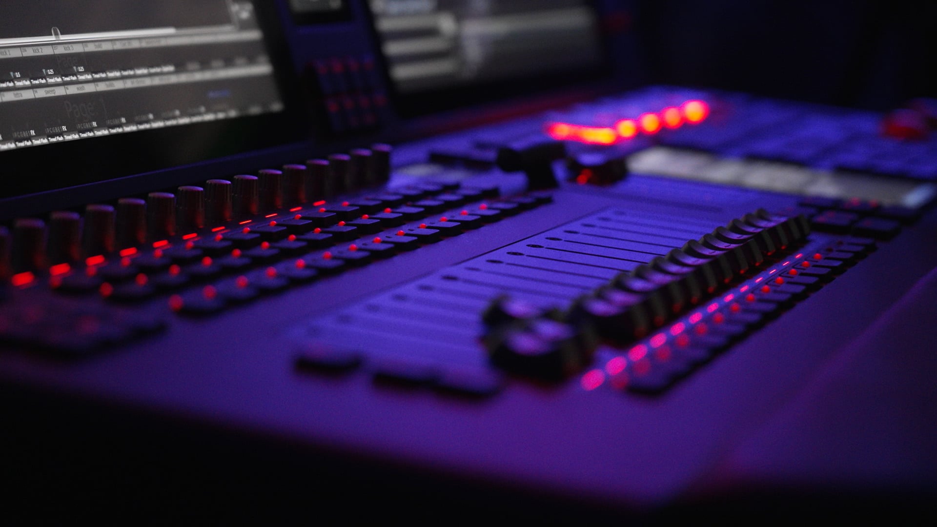 Avolites online ad