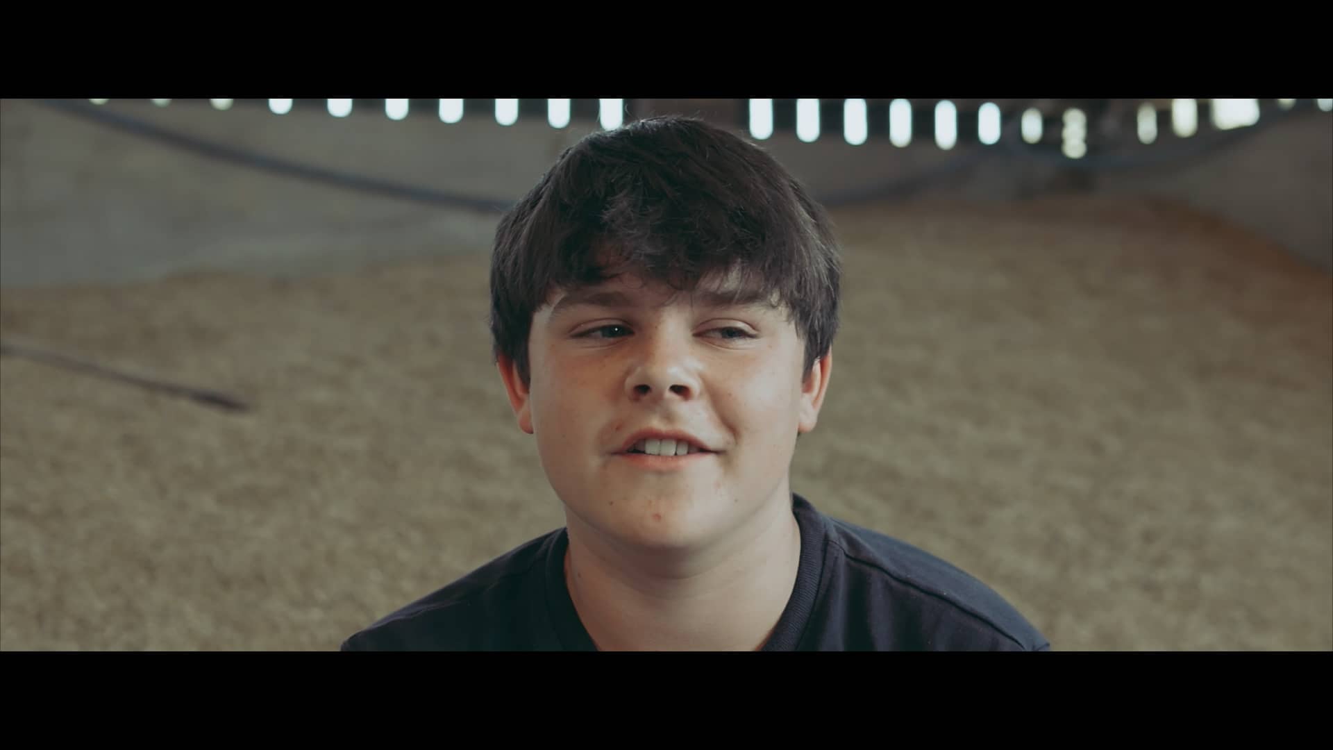 The Spotlight Project Will on Vimeo