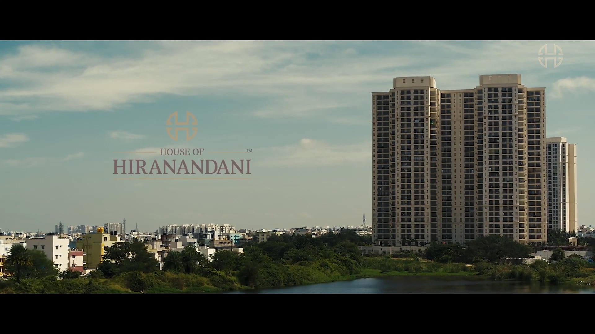 House Of Heranandani - Experience