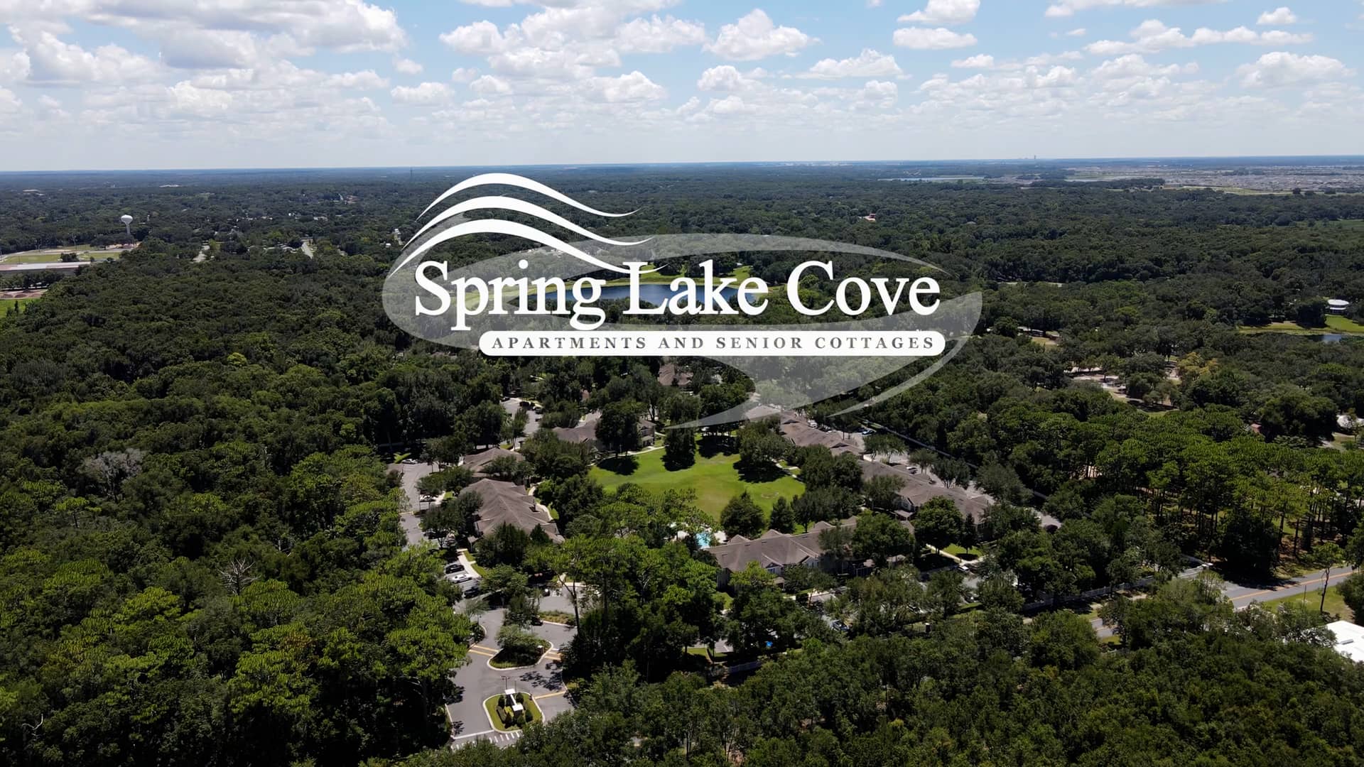 Spring Lake Cove Apartments and Senior Cottages on Vimeo