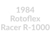 1984 ROTOFLEX RACER SLITTER | Styers Equipment Company (1)