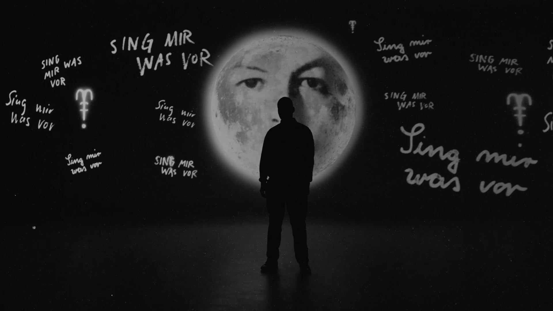 ERRDEKA - Sing mir was vor