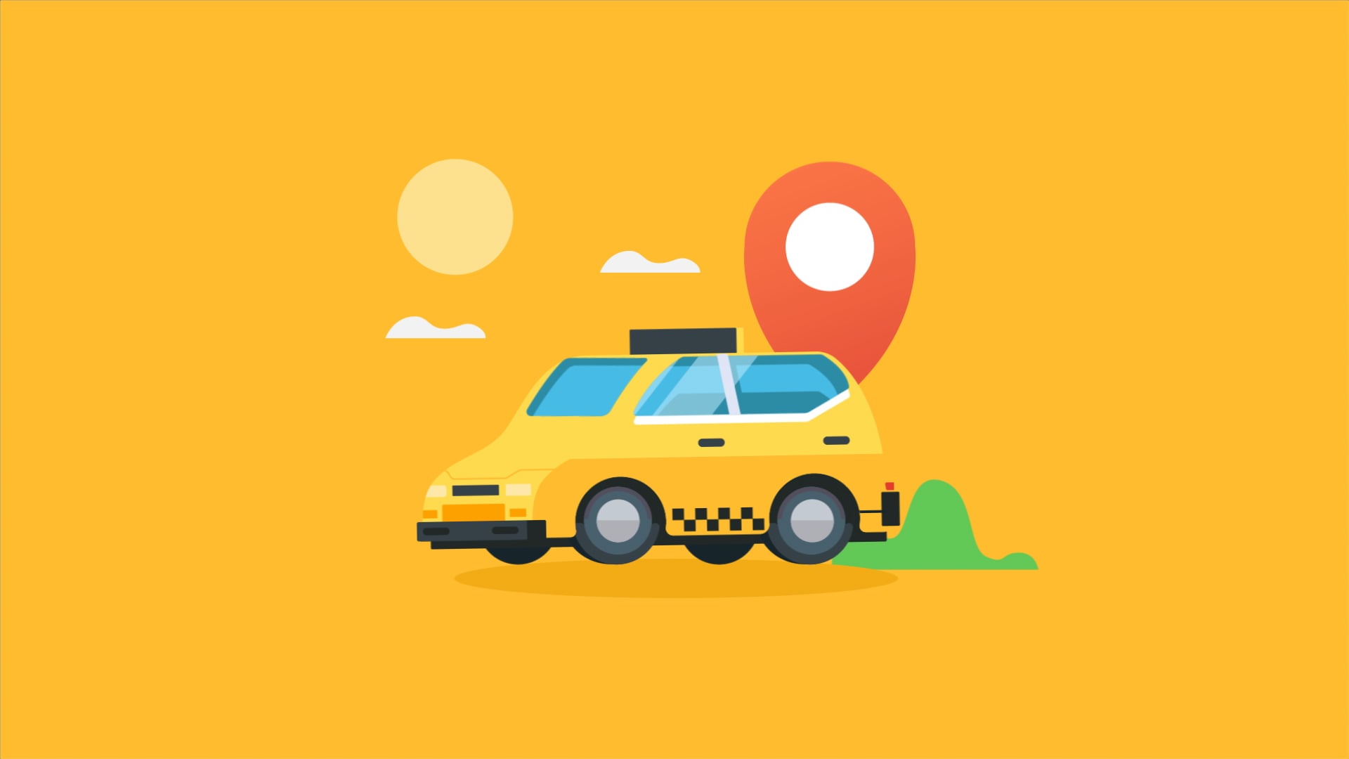 Kennedy's City Cab Cab Service International Falls, Minnesota