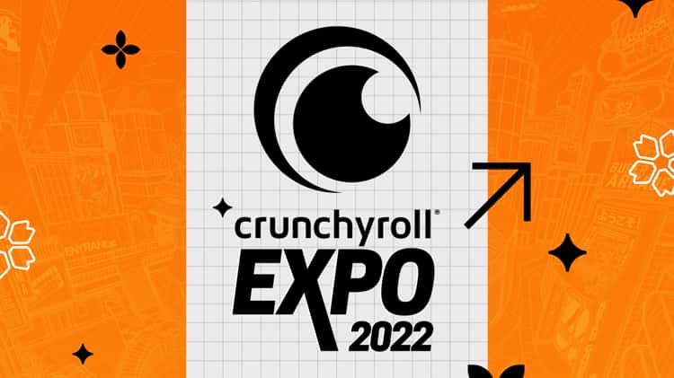 2022 Crunchyroll Expo on Vimeo