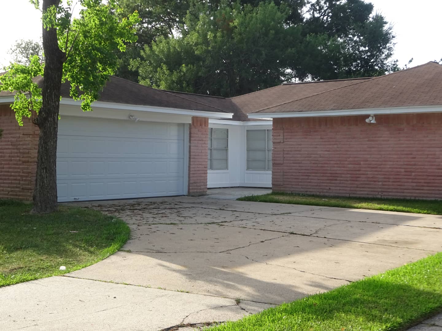 Cypress Properties for Rent 3BR/2BA by Property Management in Cypress