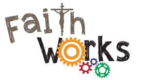 Faith and Works Go Together