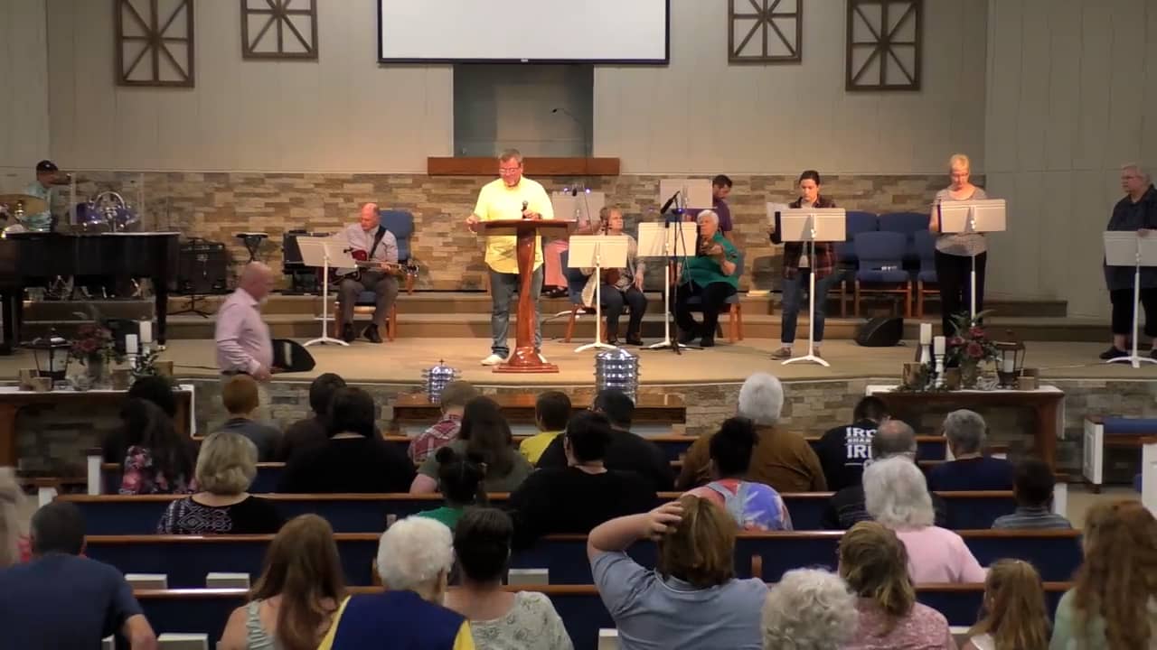 Pastor Pals (08-14-2022) on Vimeo