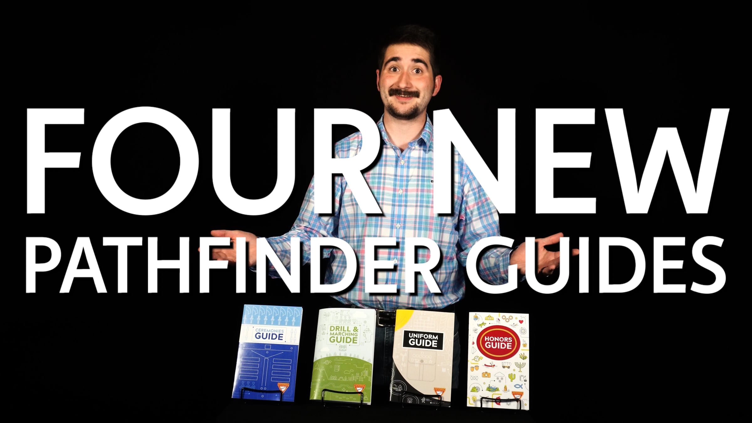 Pathfinder Guides | Videos & Movies on Vimeo