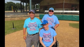 Challenger League: We Are Waco