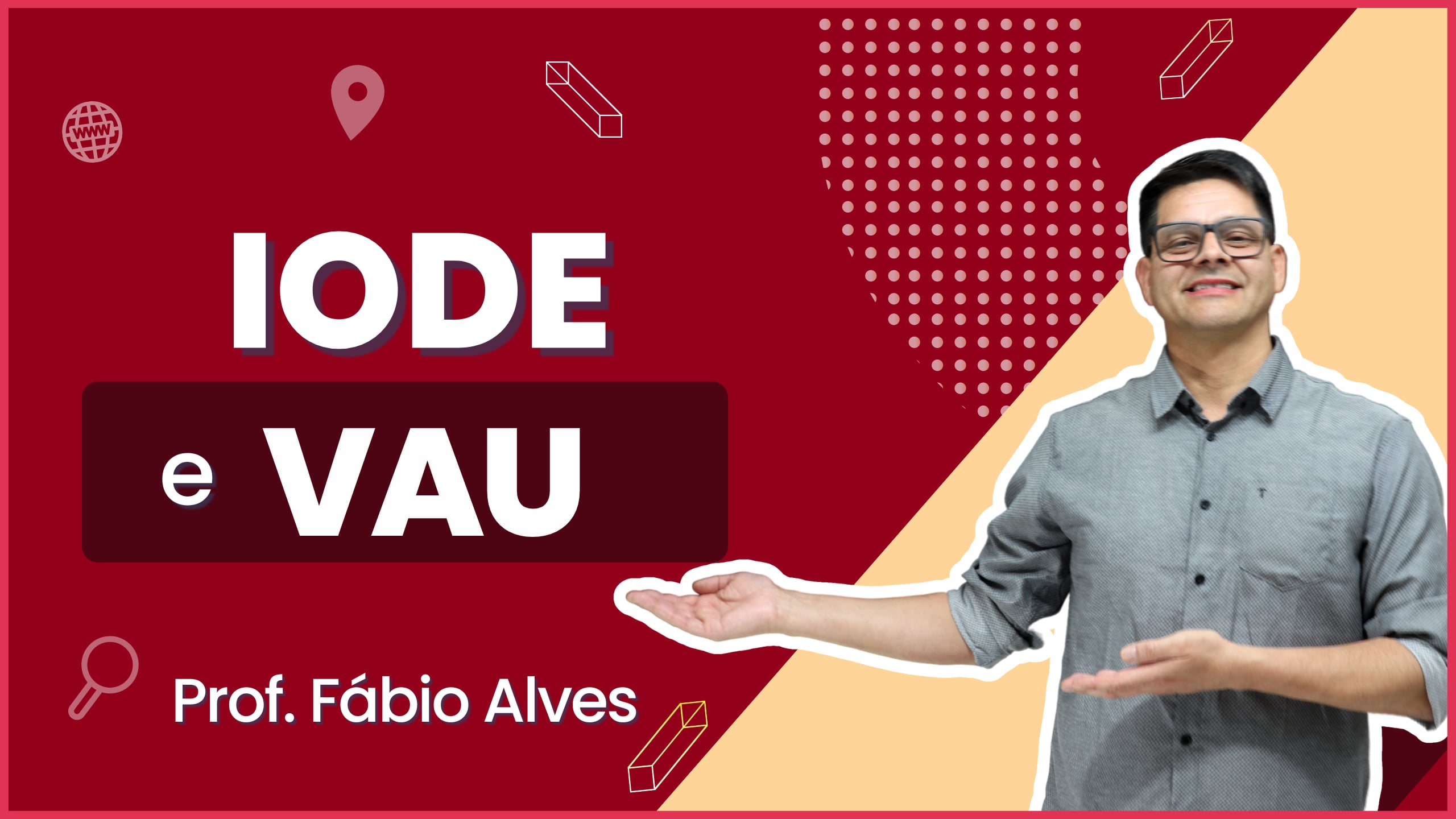 Sinérese, Diérese, Iode e Vau