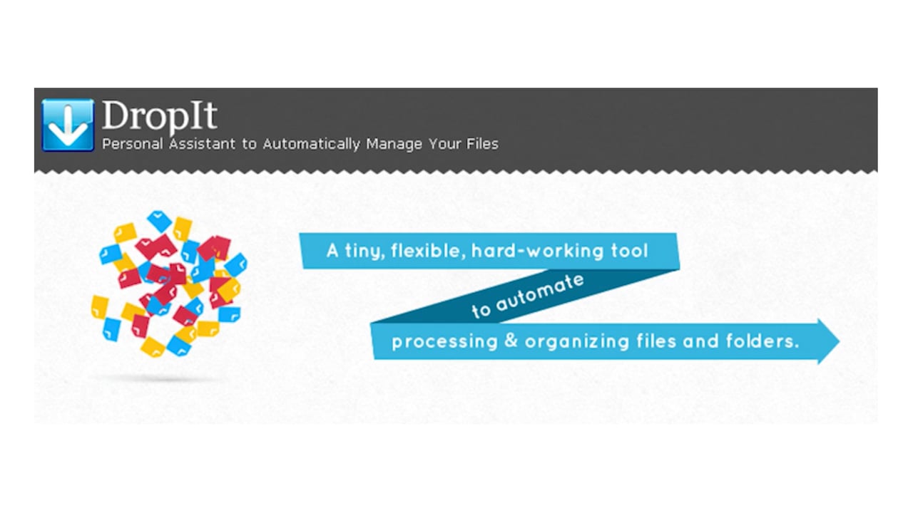 Magically Organize Your Scanned Materials - Episode 55