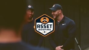 Asset Roofing Co.