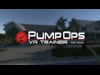 Pump Ops On-Scene - VR Trainer