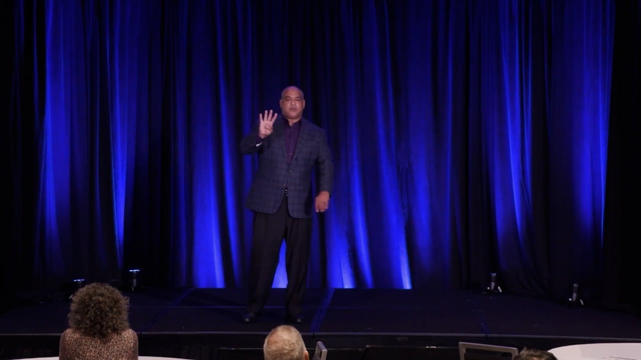 Lee Rubin - Chemistry on Vimeo