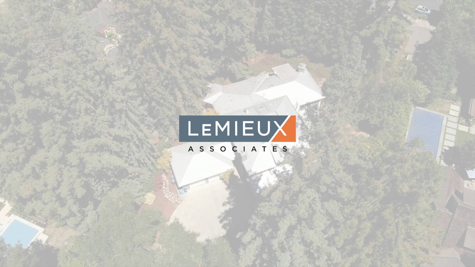 LeMieux Associates Presents 1360 Garden Ln, Menlo Park on Vimeo