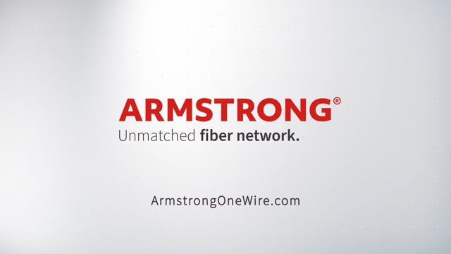 High Speed Internet, Digital HD Cable TV, Home Phone - Armstrong