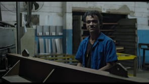 trailer A MÁQUINA INFERNAL