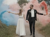 Sarah & Daniel 24. Juni 2022