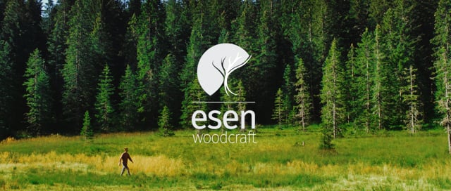 Esen woodcraft | promo film