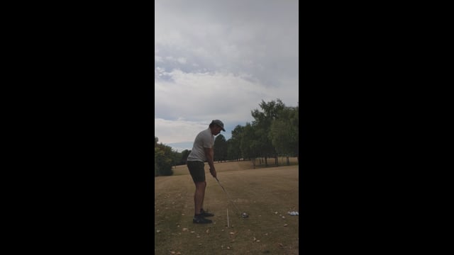 Play swing video