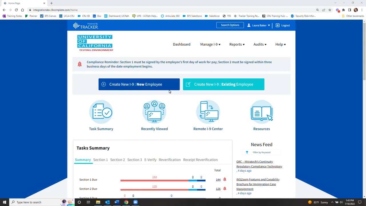How to Create a Tracker Profile Vid on Vimeo