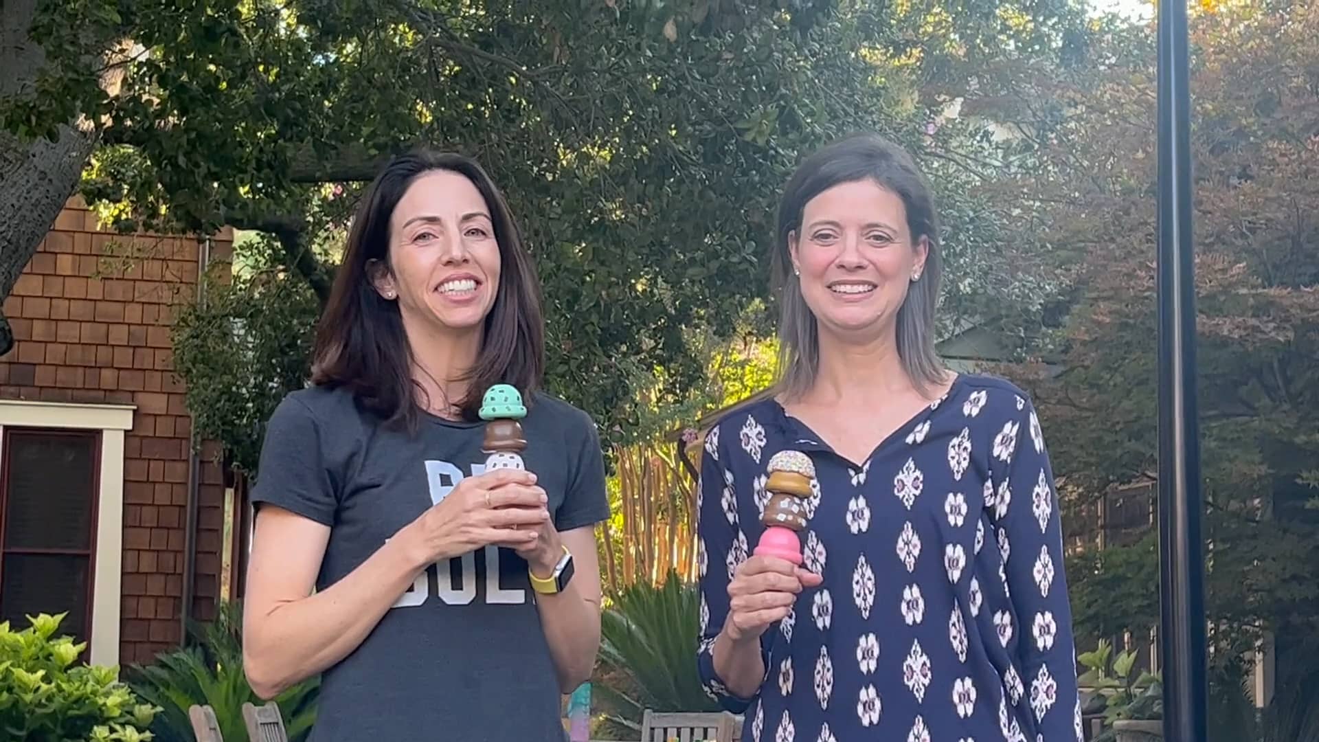 Ice Cream Challenge on Vimeo