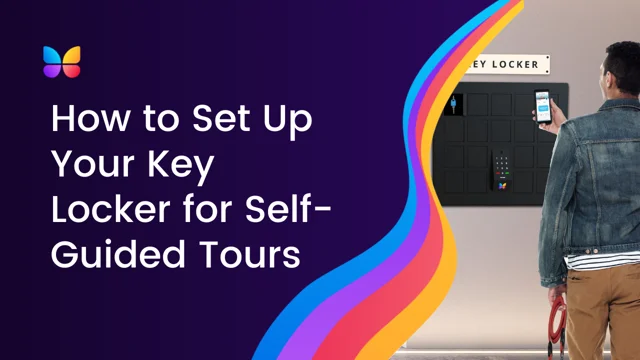 5 Best Key Cabinets & How to Organize Your Building Keys