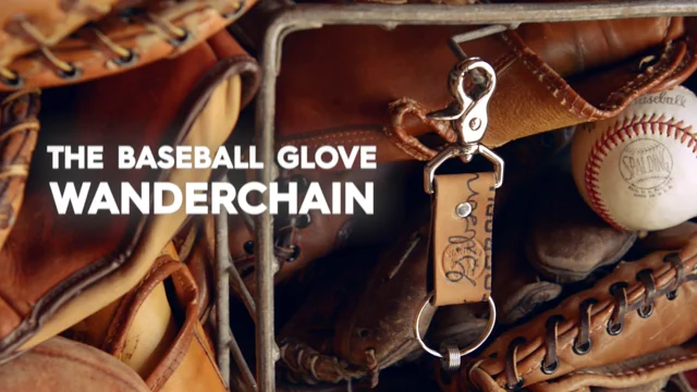 Vegan best sale baseball gloves