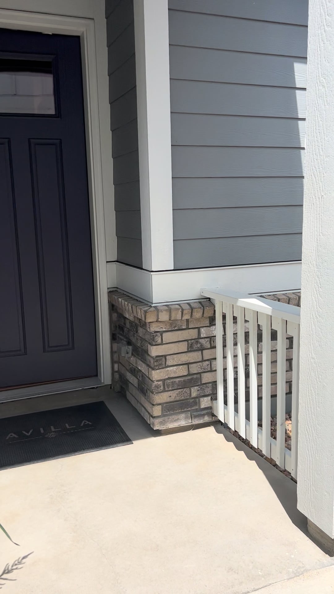 Avilla Buffalo Run 2x2 model on Vimeo