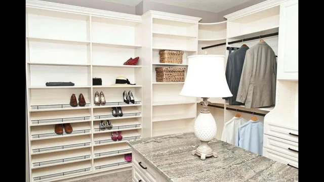 Garage Shoe Cabinet - Modern - Entry - Other - by The Tailored Closet of  Des Moines & Ames