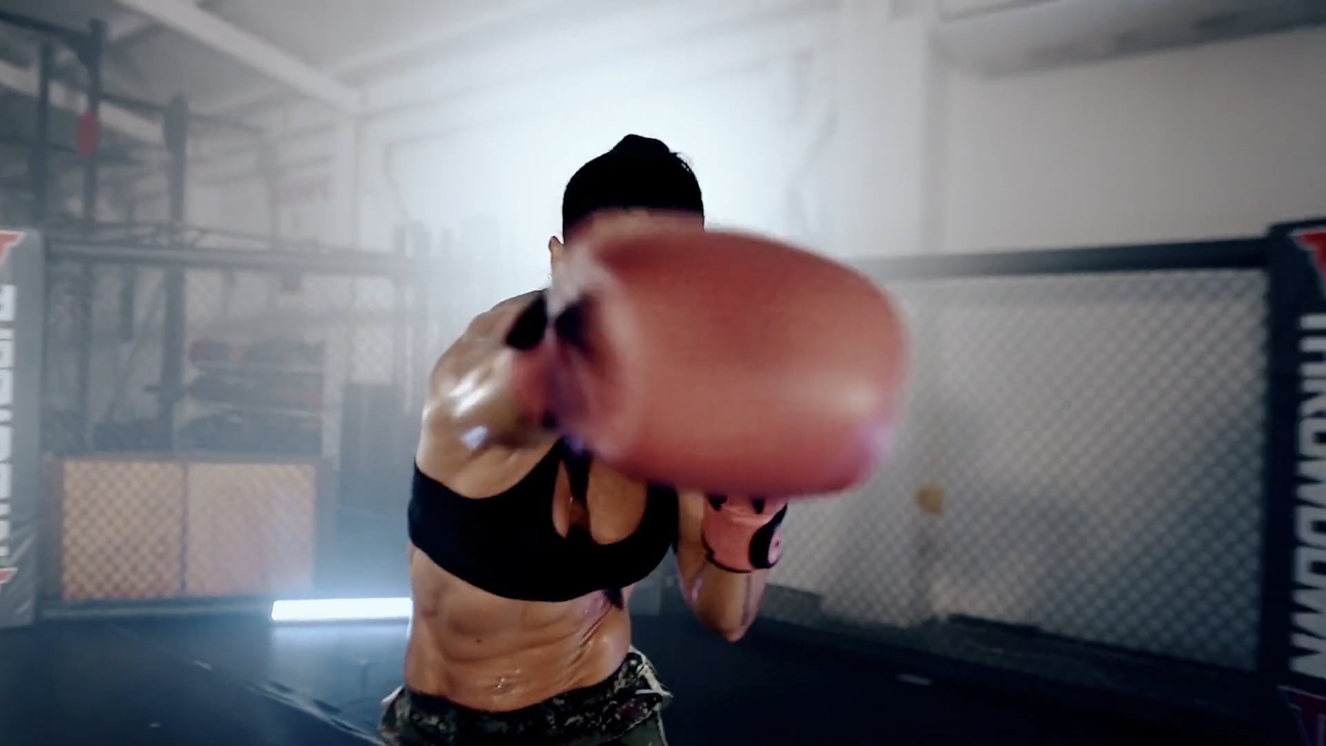 ANA COZAR BOX