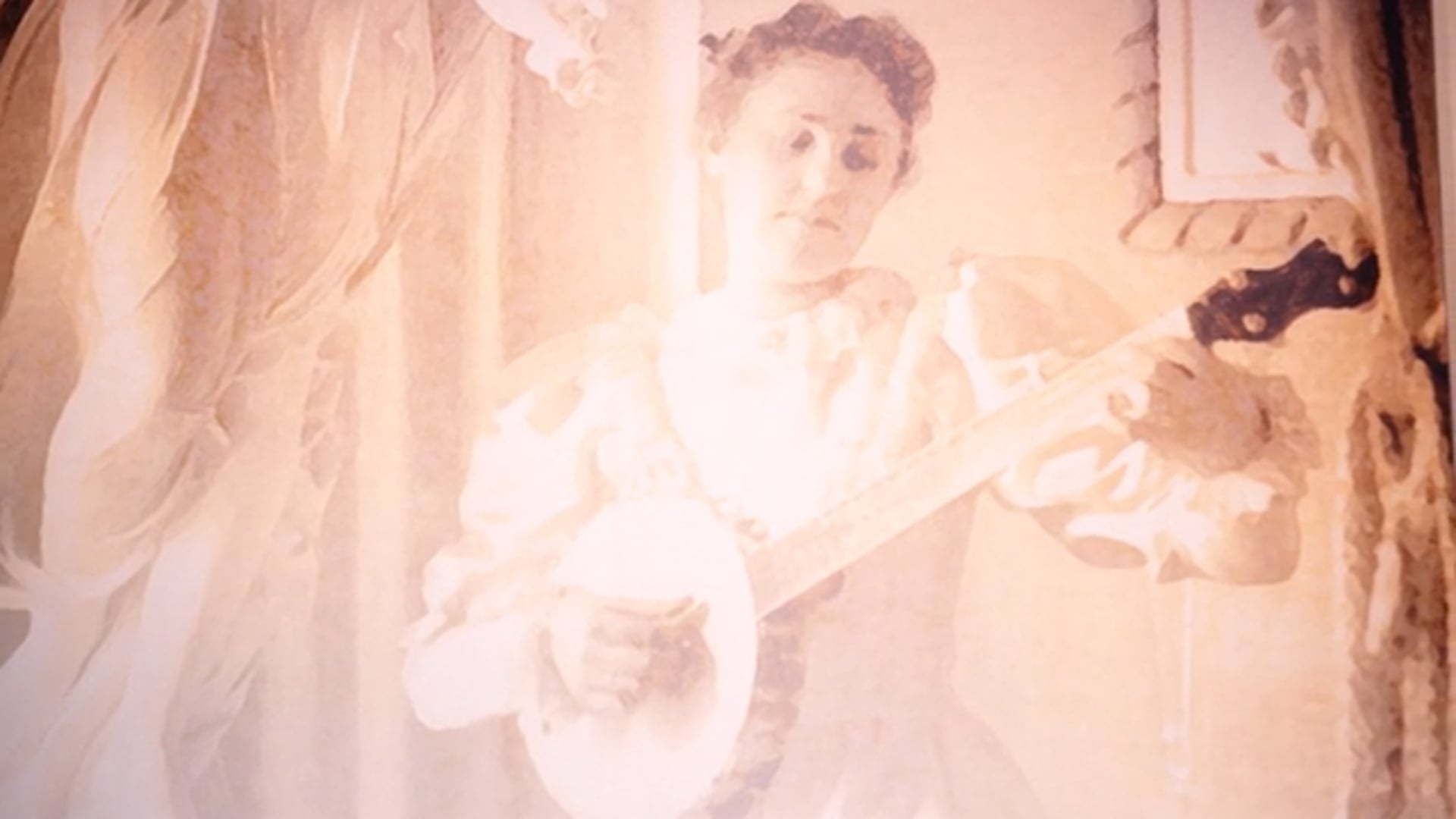 Women of the Banjo Exhibit