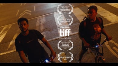 DEFUND Film